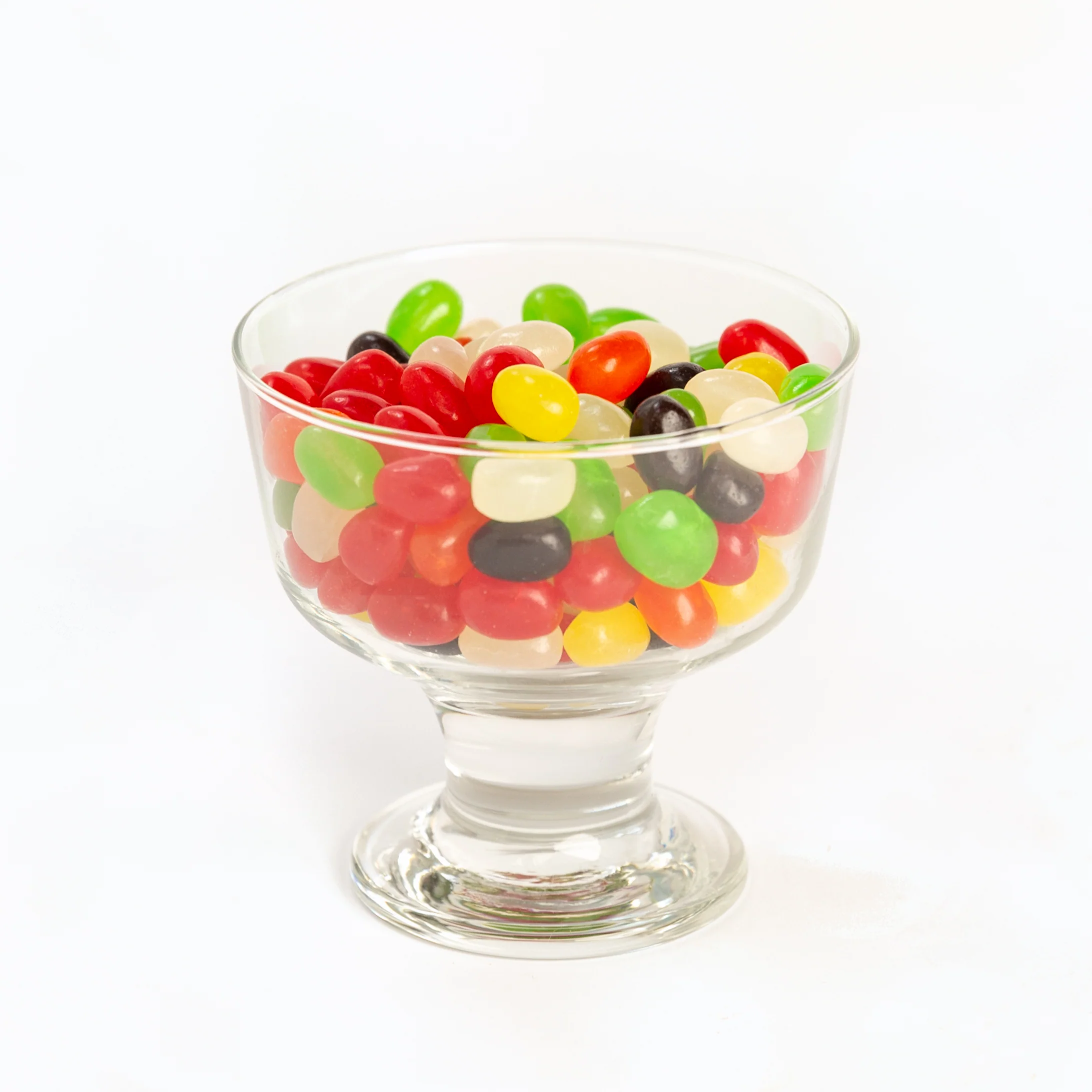 Assorted Fruit Jelly Beans