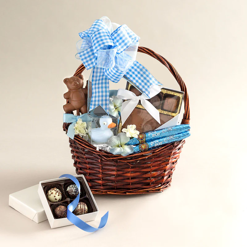 Baby Basket