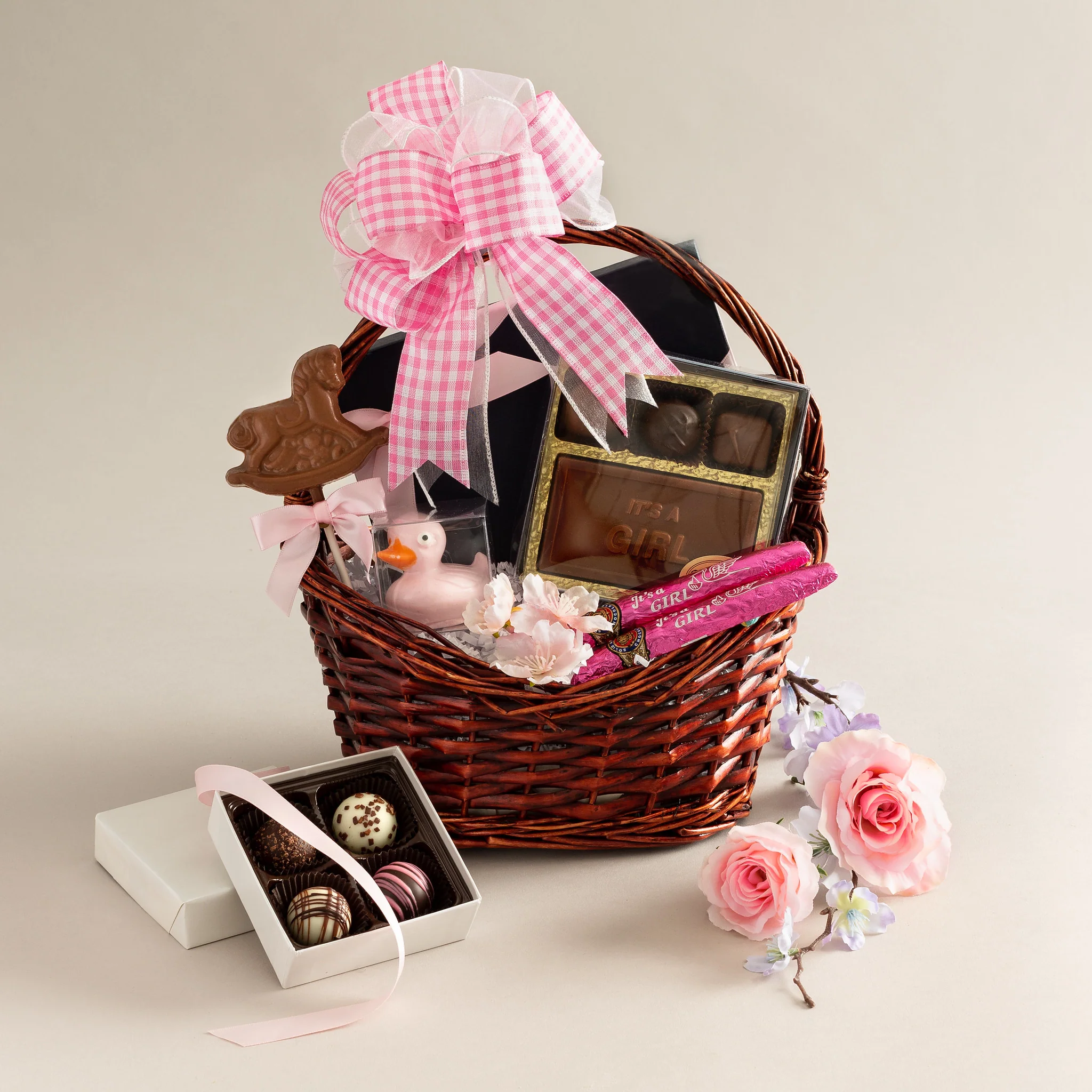 Baby Basket - Image 2
