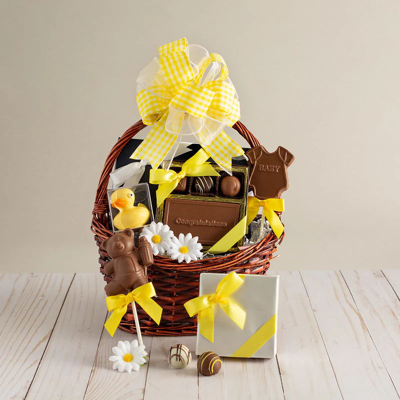 Baby Basket - Image 3