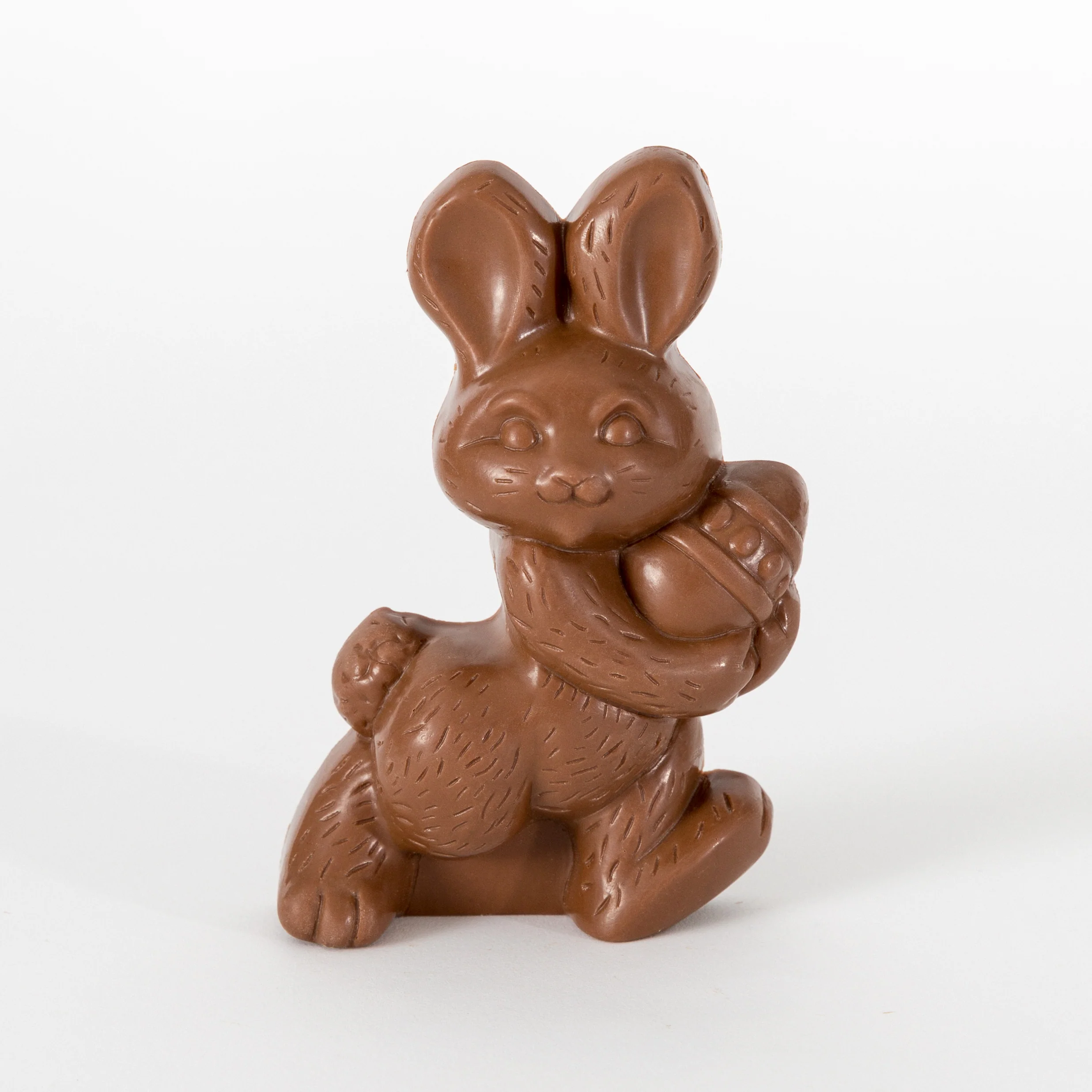Bunny with Egg