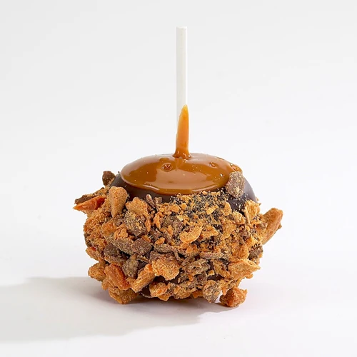 Butterfinger Caramel Apple *Preorder*