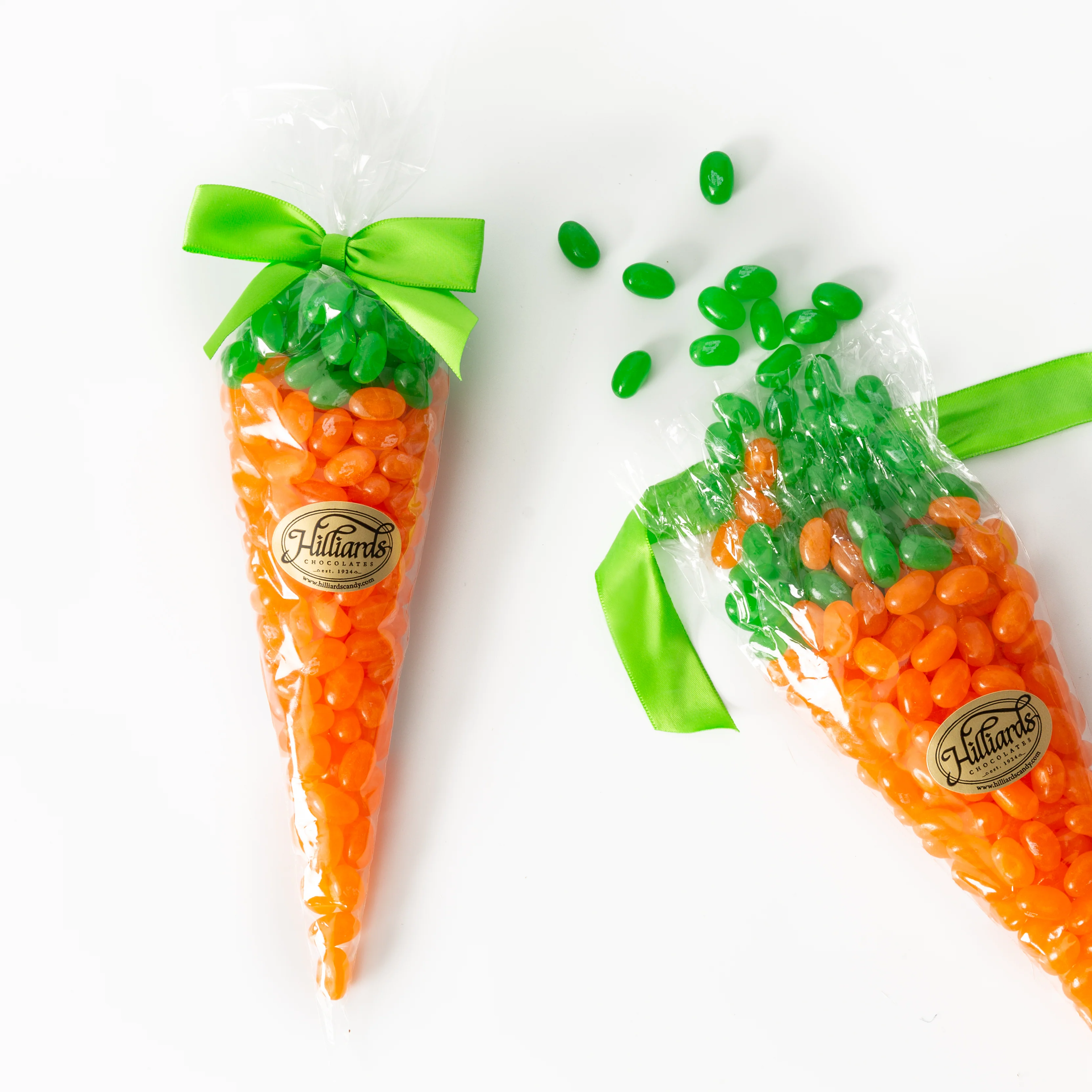 Carrot Bag