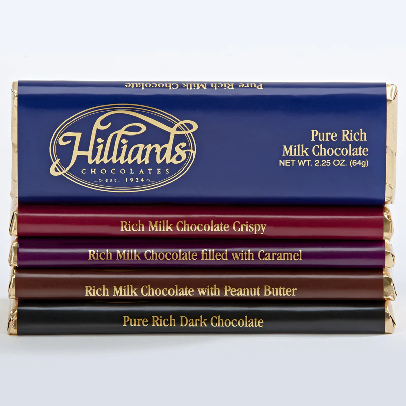 Chocolate Bars - Image 3