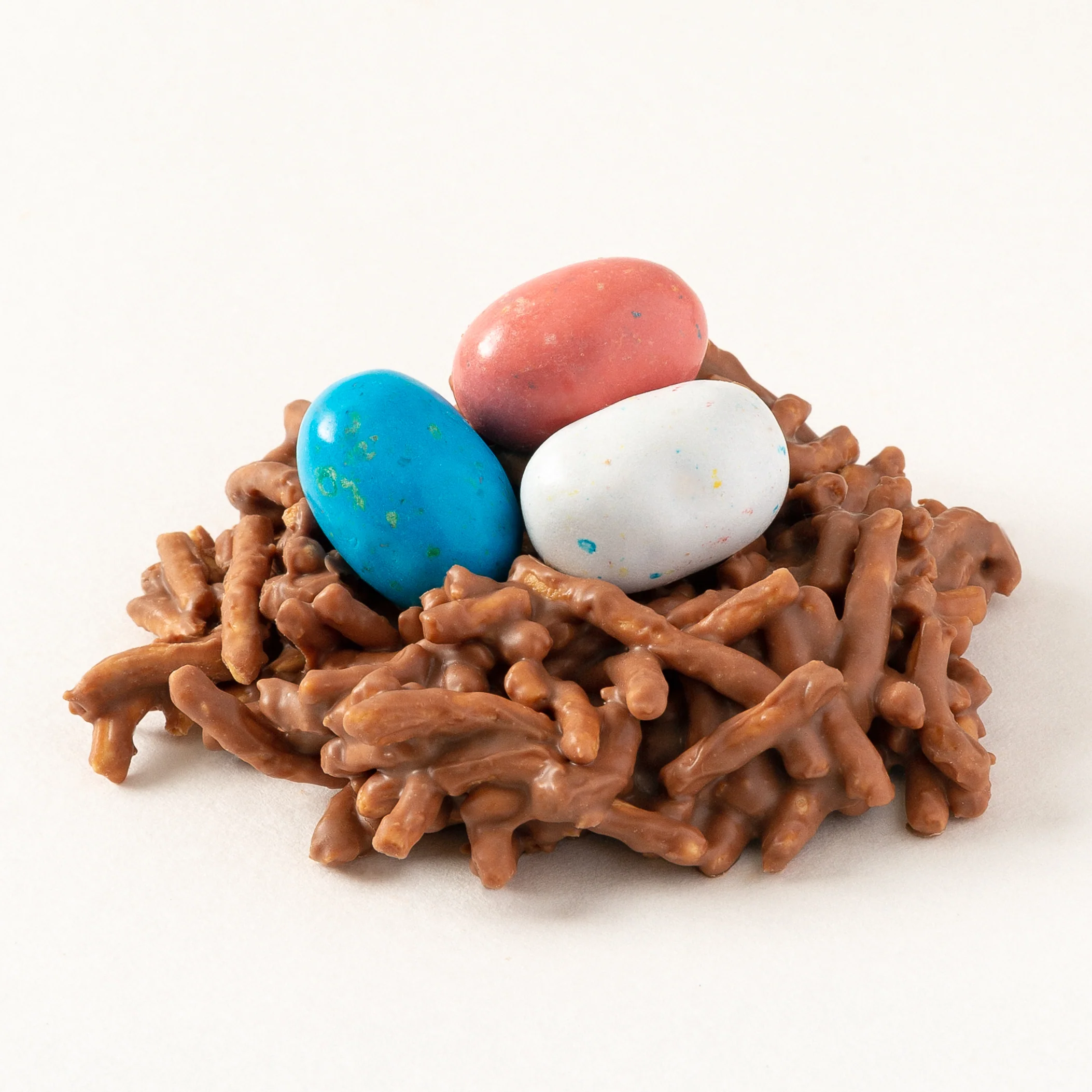 Chocolate Birds Nest