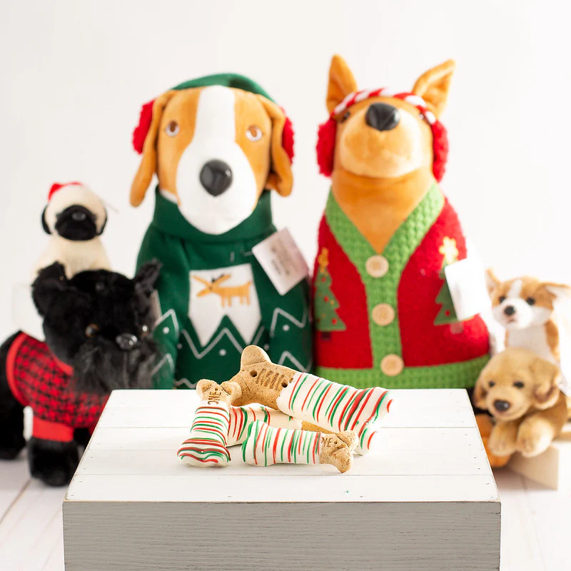 Christmas Dog Bones - Image 2
