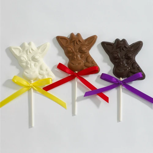 Giraffe Pop