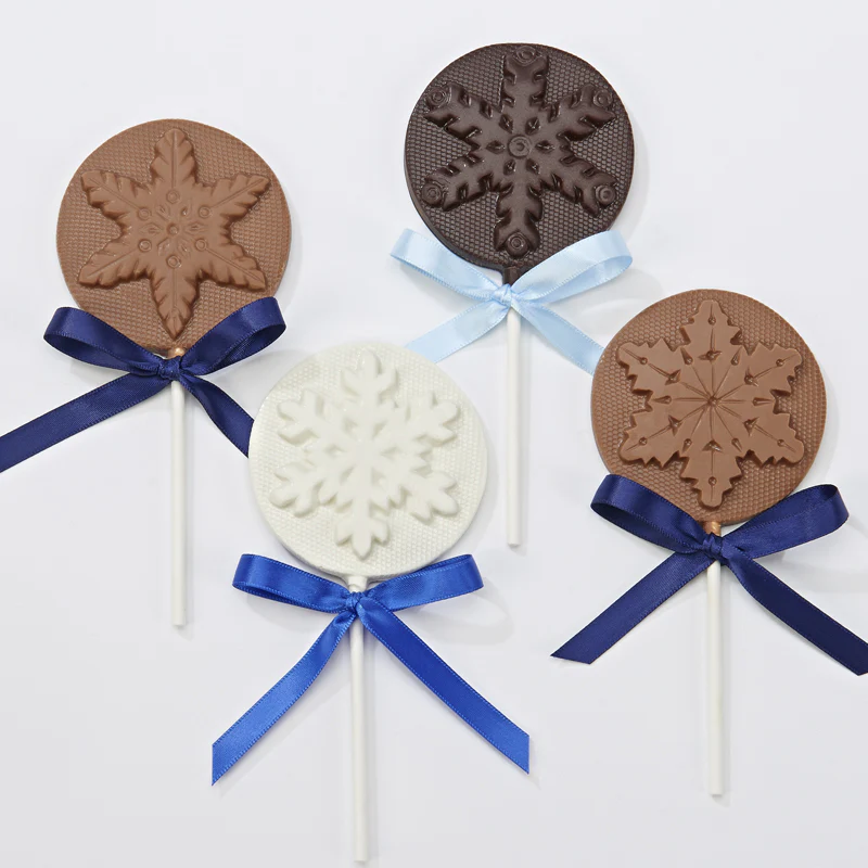 Snowflake Pop