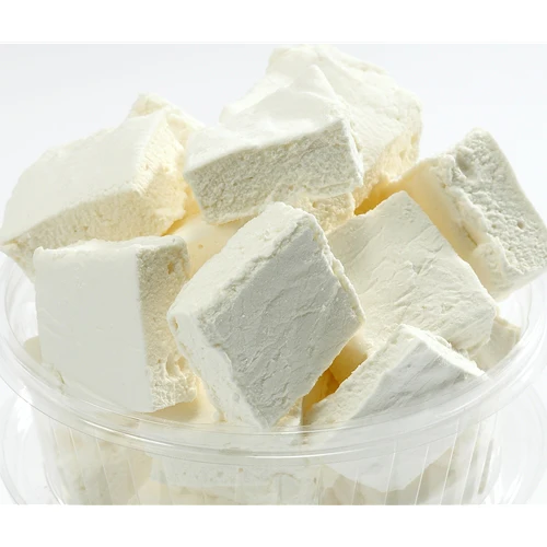 Homemade Marshmallow
