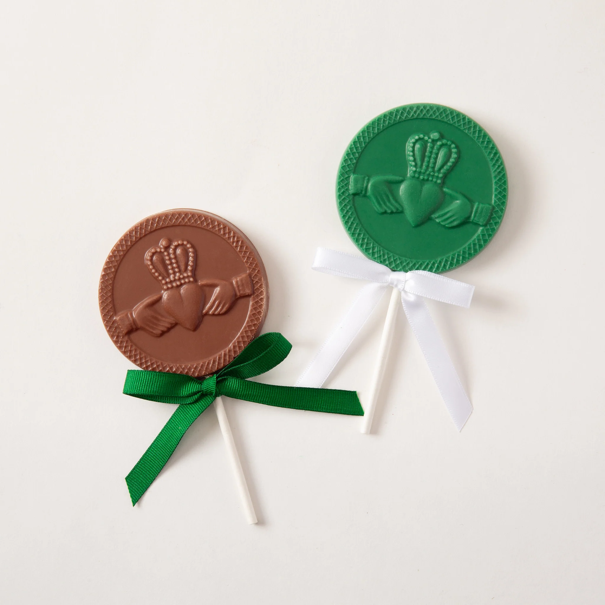 Irish Claddagh Pop