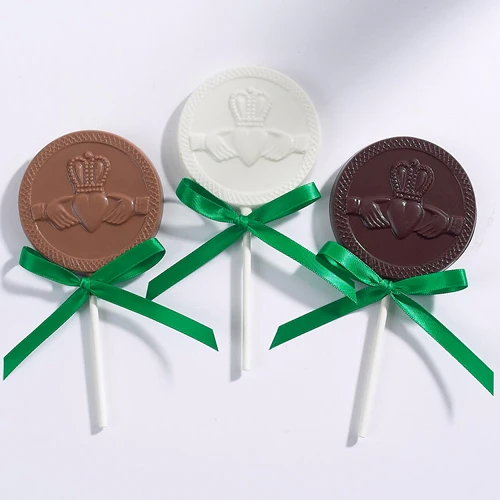 Irish Claddagh Pop - Image 2