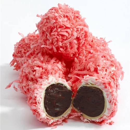 Love Bug Truffle