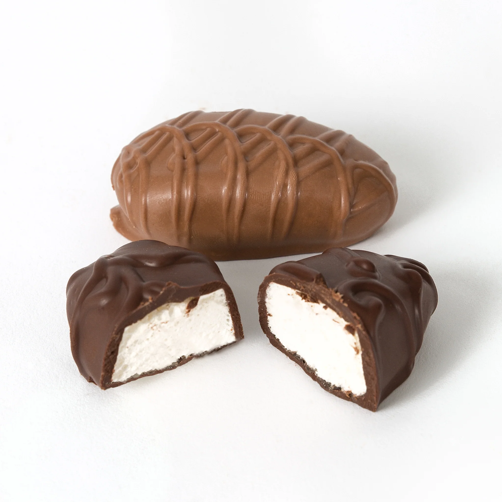 Marshmallow Egg