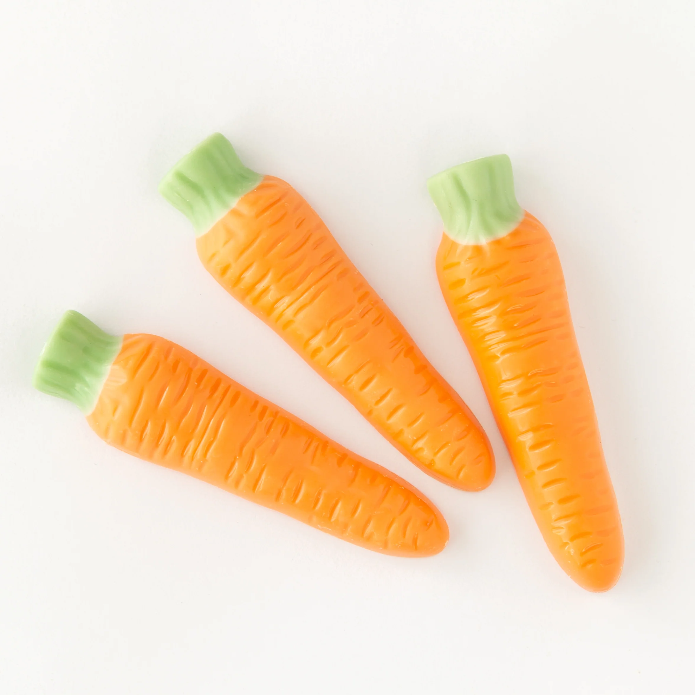 Orange Carrot