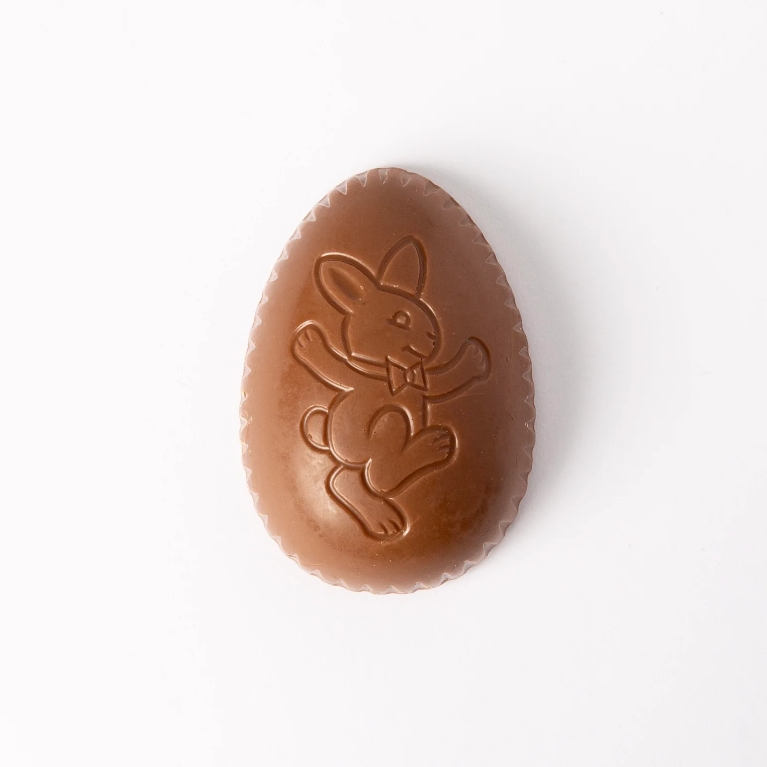 Peanut Butter Egg