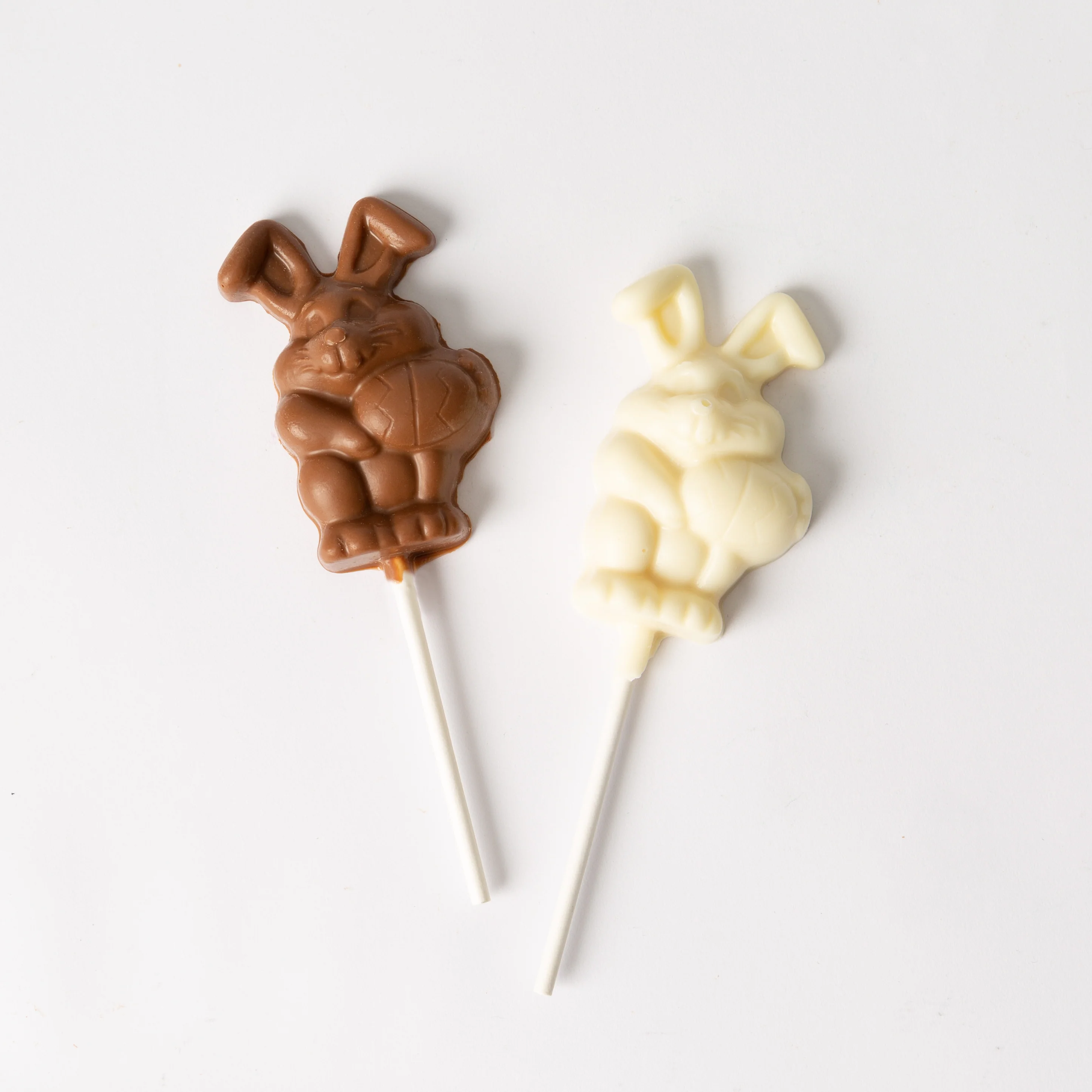Rabbit with Egg