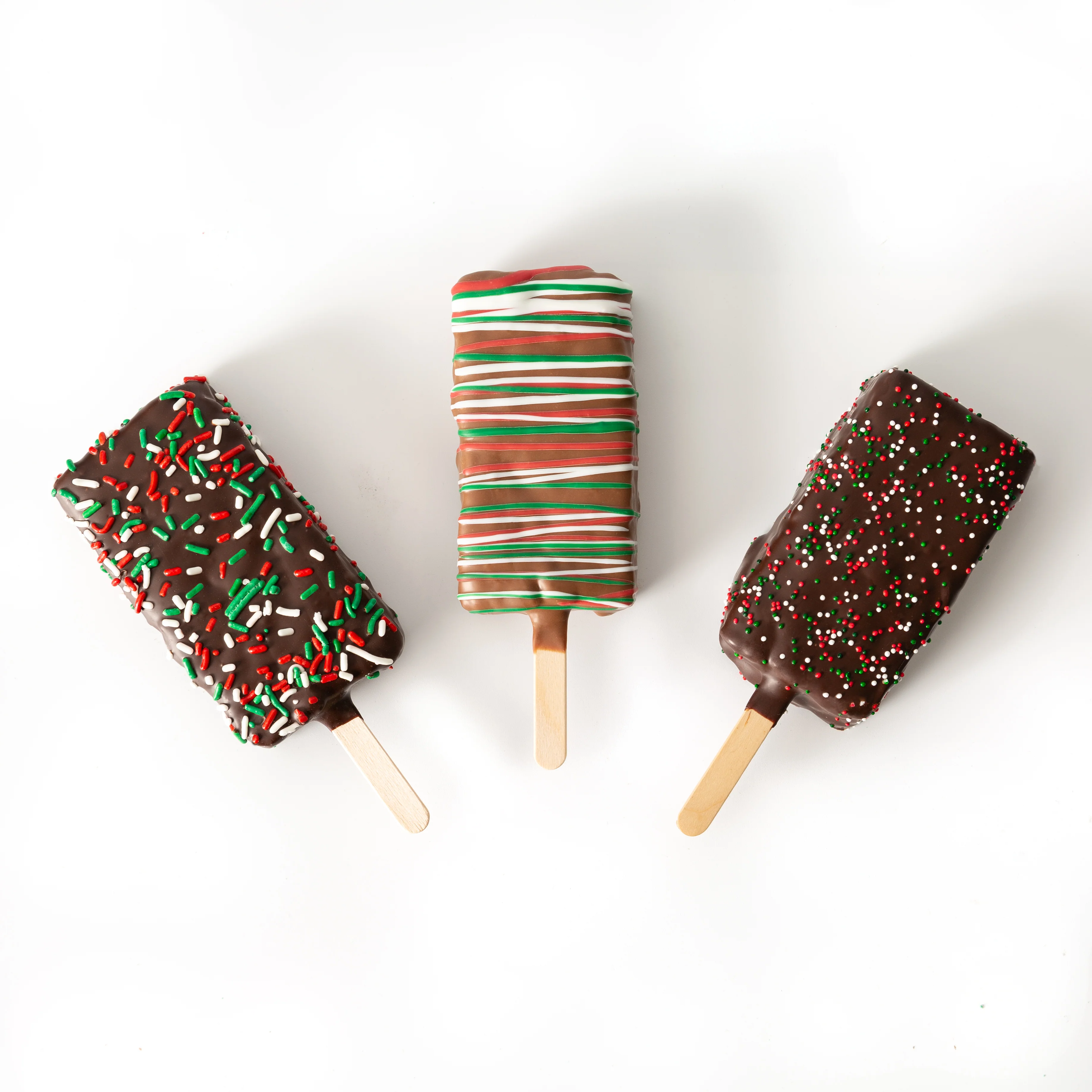Rice Krispies Treat for Christmas