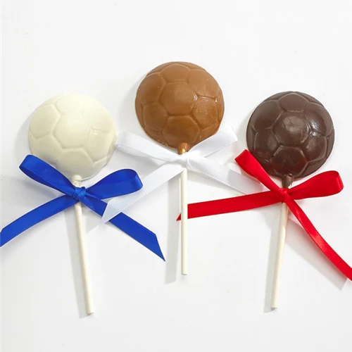 Soccer Ball Pop