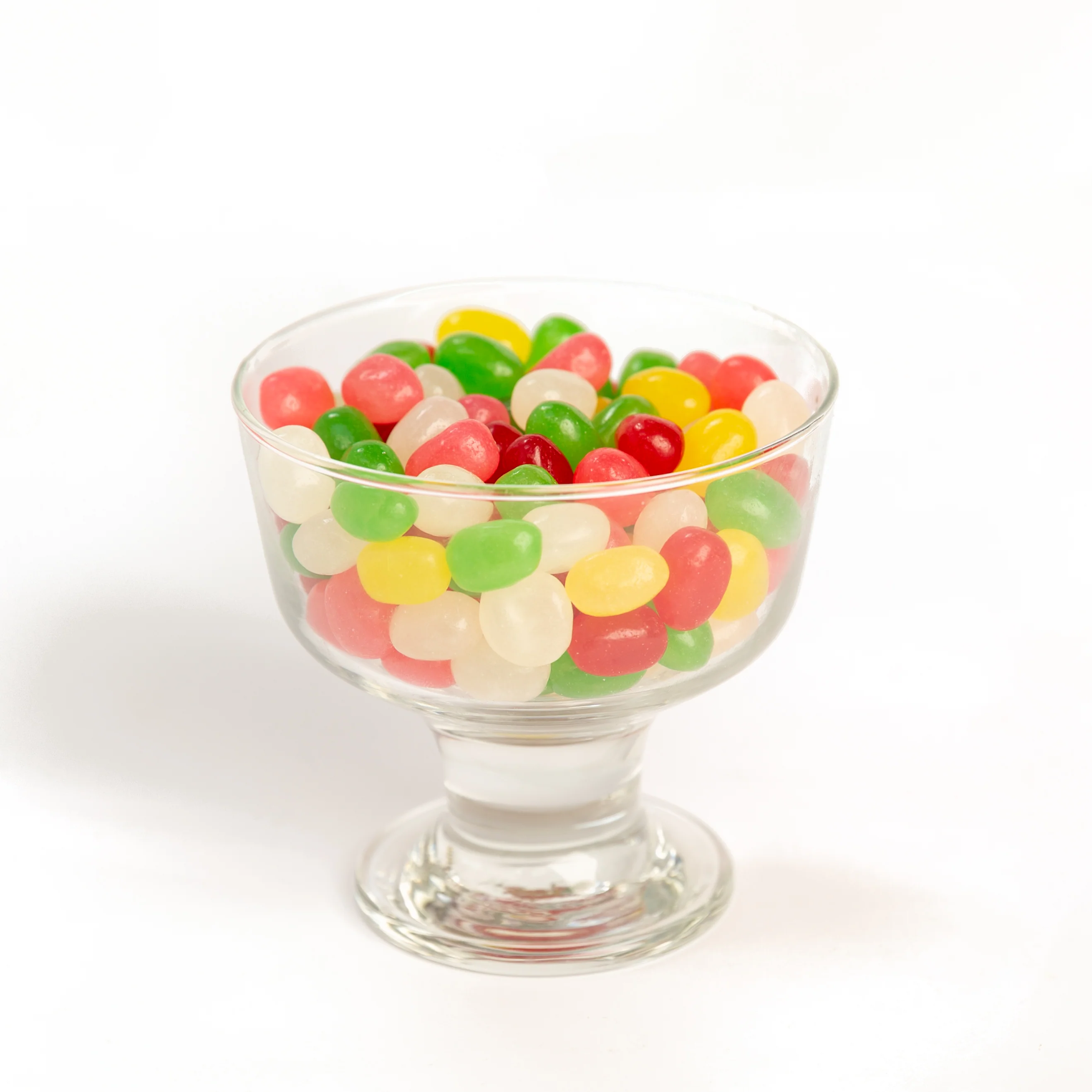 Spice Jelly Beans