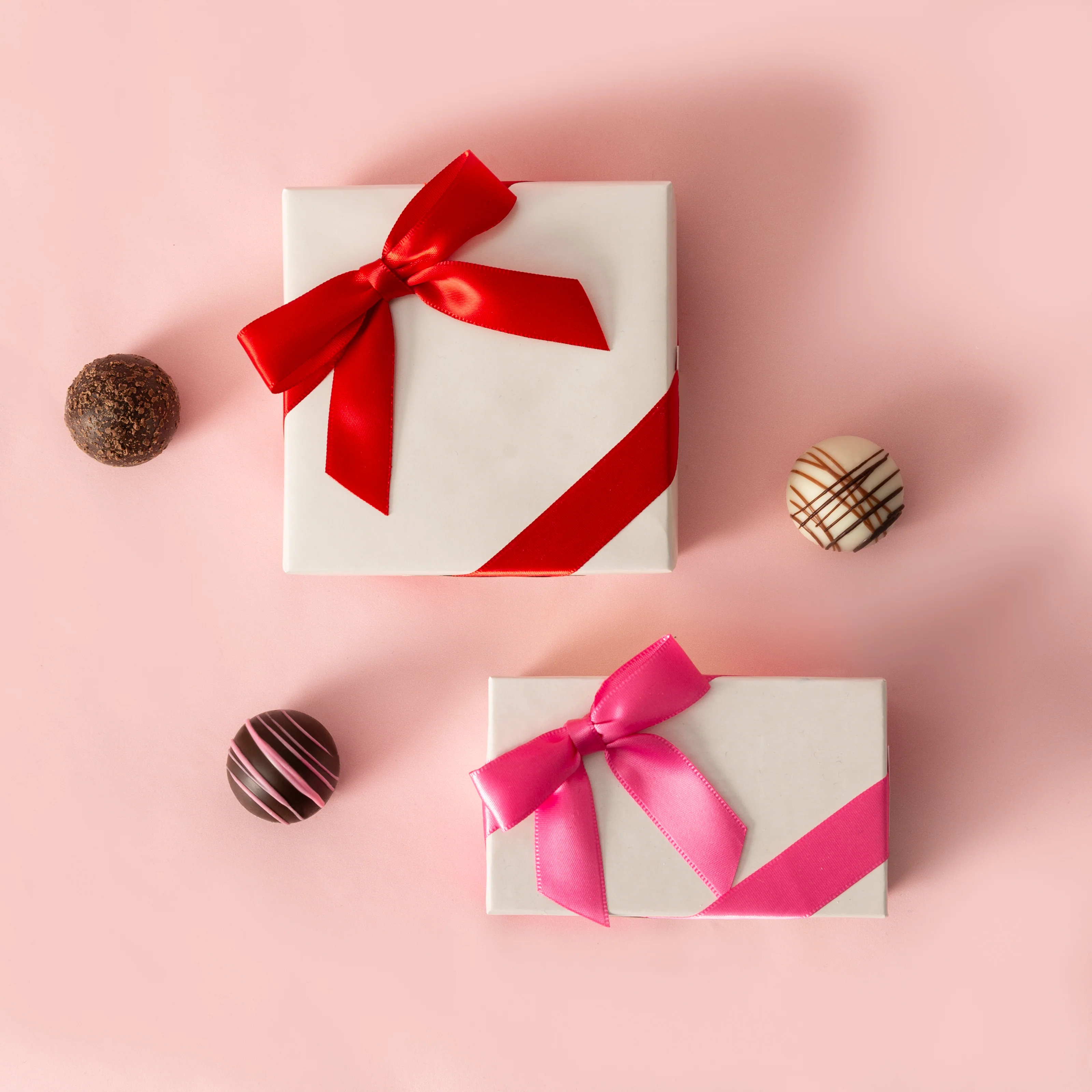 Valentine Elegance Box