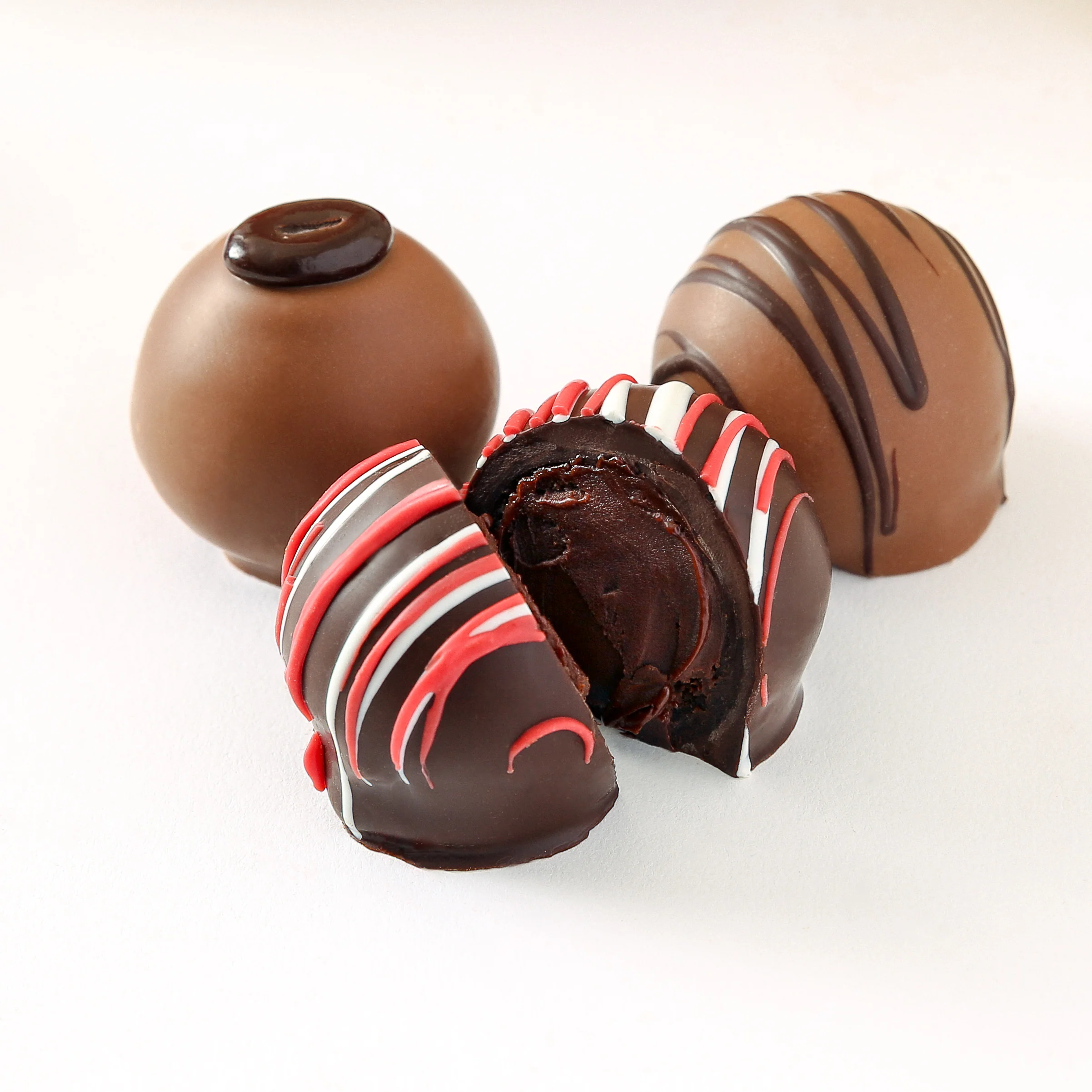 Valentine Truffle Collection - Image 2